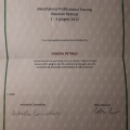 Ingrandire l'immagine: certificate 5