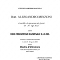 Ingrandire l'immagine: certificate 8