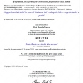 Ingrandire l'immagine: certificate 8