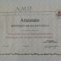 Ingrandire l'immagine: certificate 8