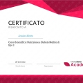 Ingrandire l'immagine: certificate 9