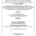Ingrandire l'immagine: certificate 3