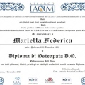 Ingrandire l'immagine: certificate 1