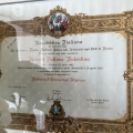 Ingrandire l'immagine: certificate 1