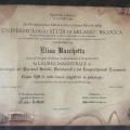 Ingrandire l'immagine: certificate 5