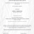 Ingrandire l'immagine: certificate 3