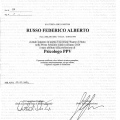 Ingrandire l'immagine: certificate 1