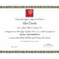 Ingrandire l'immagine: certificate 1