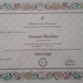 Ingrandire l'immagine: certificate 5