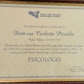 Ingrandire l'immagine: certificate 1