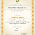 Ingrandire l'immagine: certificate 1
