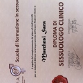 Ingrandire l'immagine: certificate 1
