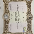 Ingrandire l'immagine: certificate 2