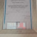 Ingrandire l'immagine: certificate 5