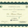 Ingrandire l'immagine: certificate 8