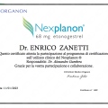 Ingrandire l'immagine: certificate 2