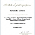 Ingrandire l'immagine: certificate 5