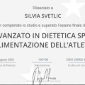 Ingrandire l'immagine: certificate 4
