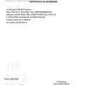 Ingrandire l'immagine: certificate 1