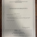 Ingrandire l'immagine: certificate 4