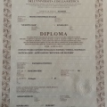 Ingrandire l'immagine: certificate 1