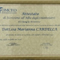 Ingrandire l'immagine: certificate 1