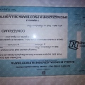 Ingrandire l'immagine: certificate 2