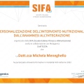 Ingrandire l'immagine: certificate 1