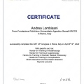 Ingrandire l'immagine: certificate 4