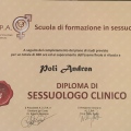 Ingrandire l'immagine: certificate 1