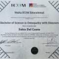 Ingrandire l'immagine: certificate 1