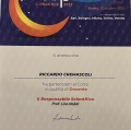 Ingrandire l'immagine: certificate 8
