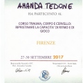 Ingrandire l'immagine: certificate 5