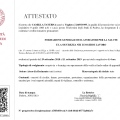 Ingrandire l'immagine: certificate 4