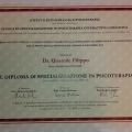 Ingrandire l'immagine: certificate 1