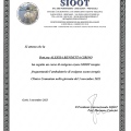 Ingrandire l'immagine: certificate 3