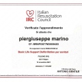 Ingrandire l'immagine: certificate 5