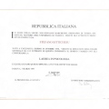 Ingrandire l'immagine: certificate 1