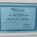 Ingrandire l'immagine: certificate 9