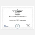 Ingrandire l'immagine: certificate 3