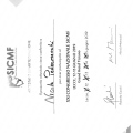 Ingrandire l'immagine: certificate 5