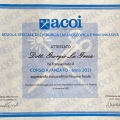 Ingrandire l'immagine: certificate 5