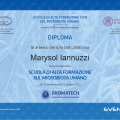 Ingrandire l'immagine: certificate 5