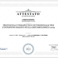 Ingrandire l'immagine: certificate 1