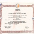 Ingrandire l'immagine: certificate 1