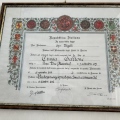 Ingrandire l'immagine: certificate 1