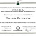 Ingrandire l'immagine: certificate 16