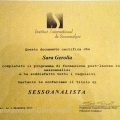 Ingrandire l'immagine: certificate 3