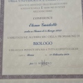 Ingrandire l'immagine: certificate 2