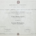 Ingrandire l'immagine: certificate 1